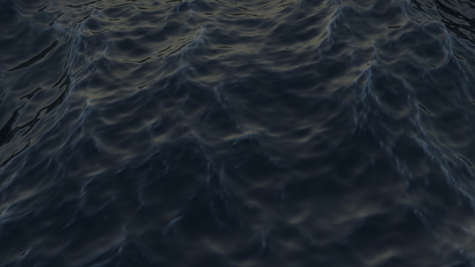 OCEAN preview image 1